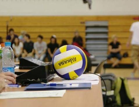 MIKASA(体育品牌)