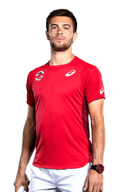 博尔纳·丘里奇