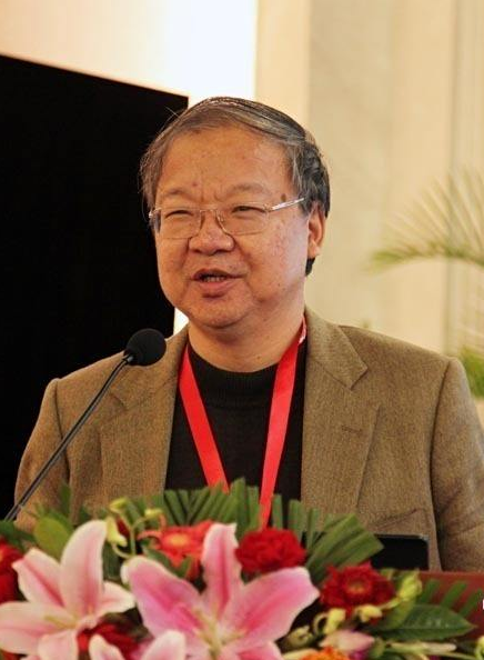 王东风（中国翻译协会资深翻译家）