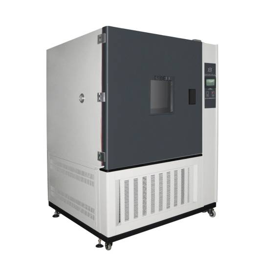 温湿度试验箱