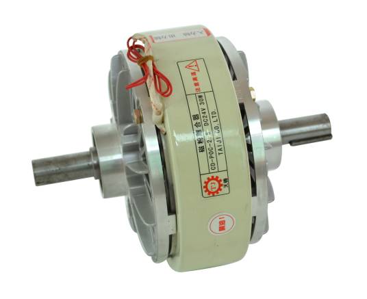 磁粉离合器（自动控制元件）