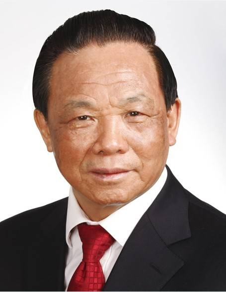 魏礼群（第十一届全国政协文史和学习委员会副主任）