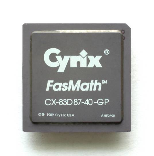 Cyrix