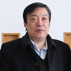 高旭东(中国人民大学文学院教授)