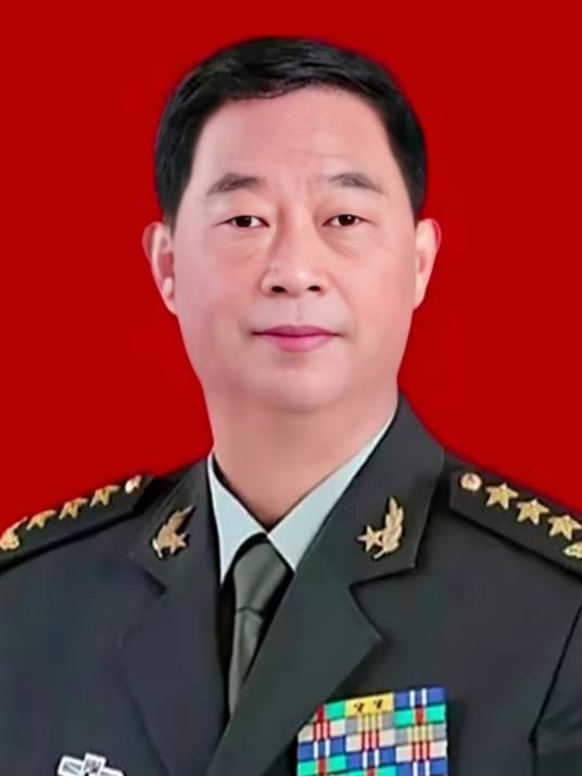 张仕波（第十八届中央委员，中国人民解放军国防大学原校长）