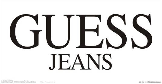 GUESS（GUESS手表）