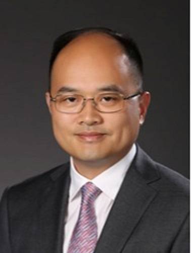 熊卓（清华大学机械工程系长聘教授）