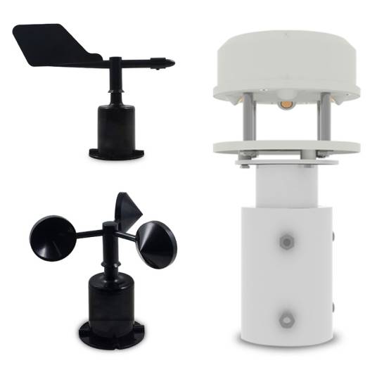 风速风向传感器