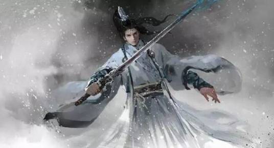 张丹枫（梁羽生小说《萍踪侠影录》中男主角）