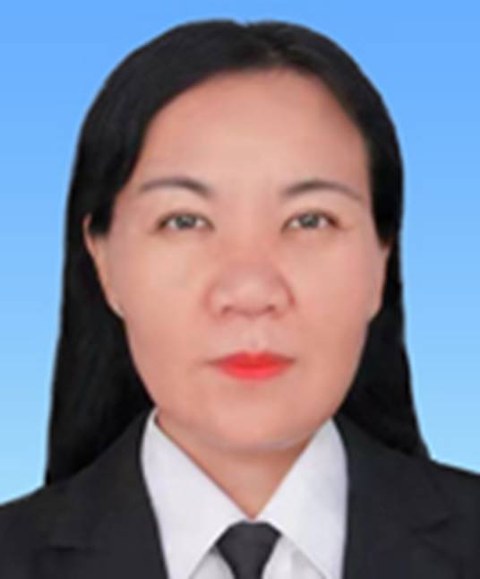 韩亮(海南省文昌市人民政府党组成员、副市长)