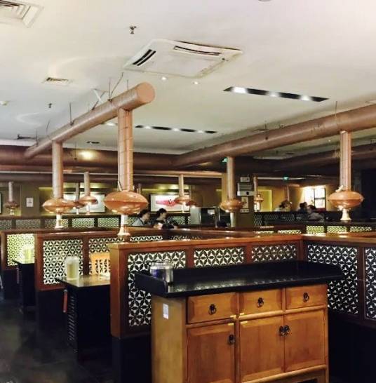 本家韩国料理（望京店）