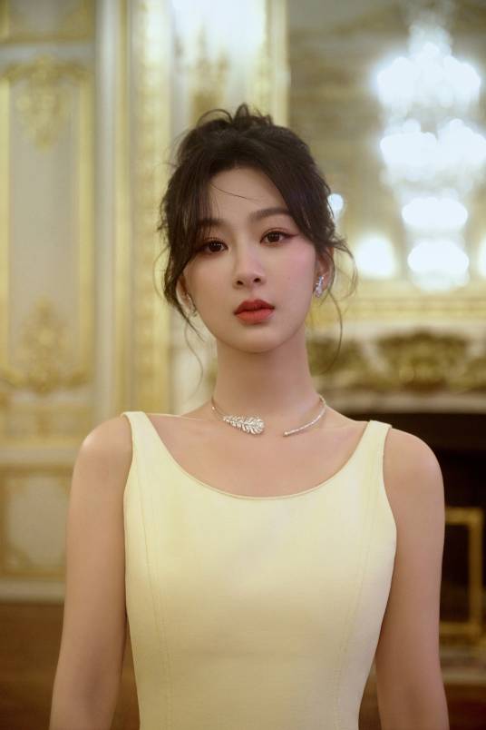 杨紫（中国内地影视女演员）