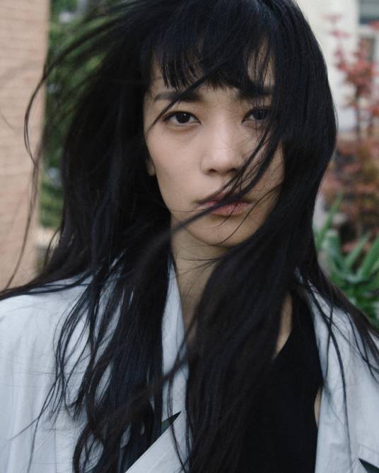 吴孟珂(荷兰籍华裔女舞蹈家)