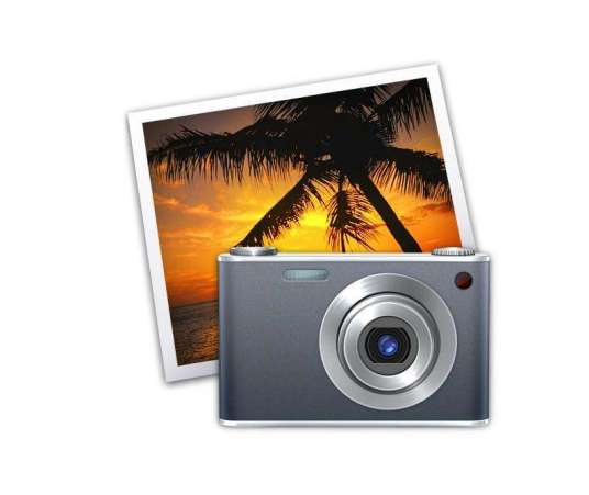 iPhoto