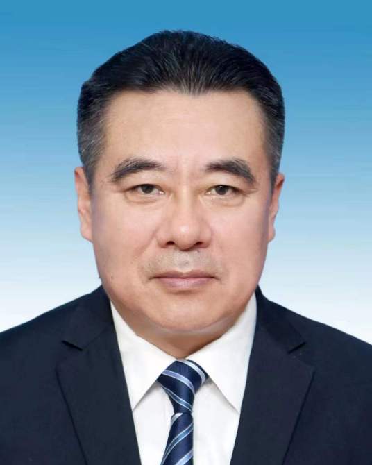 刘东立（辽宁省大连市人民政府党组成员、副市长）