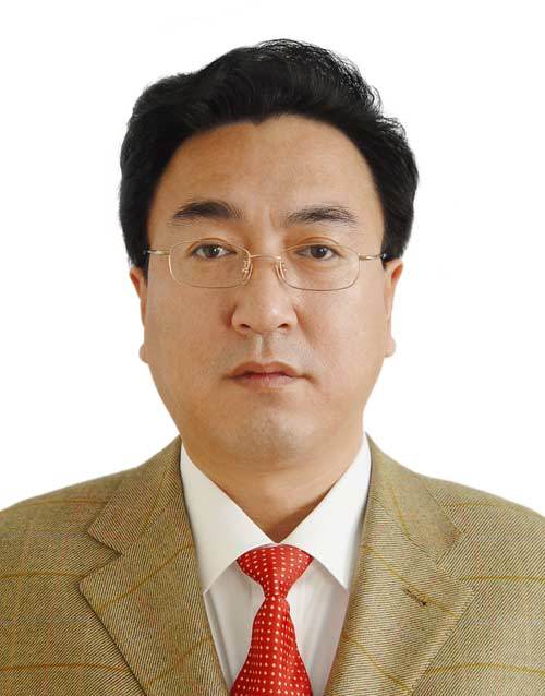 范福生（山东省潍坊市人大常委会原党组成员、副主任）