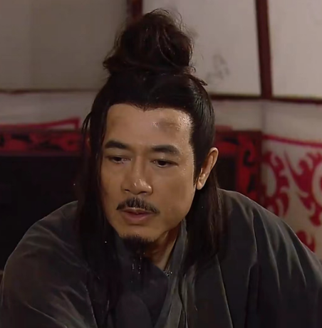 韩良（电视剧《回到三国》中的人物）