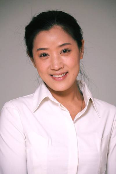 李歌（中国内地女演员）