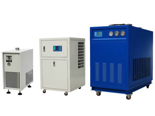 制冷机