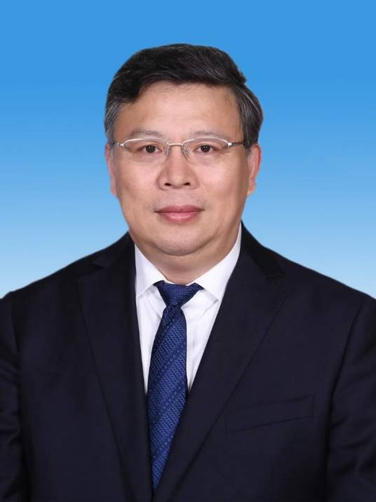 尤政（中国科协副主席、中国工程院院士、华中科技大学校长）