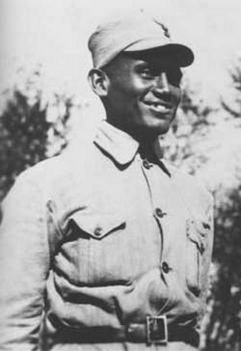 柯棣华（印度著名医生、国际主义战士、八路军医院外科主治医生、白求恩国际和平医院第一位院长。）