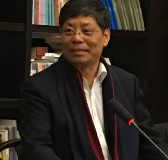 李一鸣（中国作家协会党组成员、书记处书记，办公厅主任）