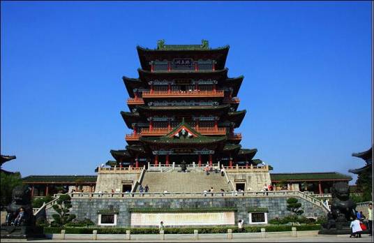 洪城（江西省南昌市古称）