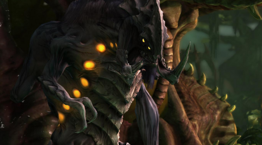 德哈卡（端游《星际争霸2》中的角色）