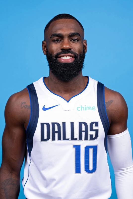 小蒂姆·哈达威