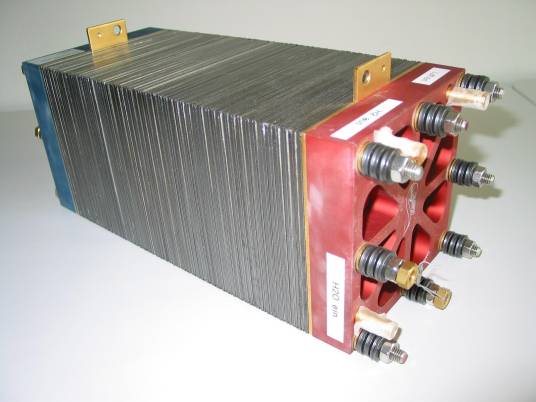 质子交换膜燃料电池