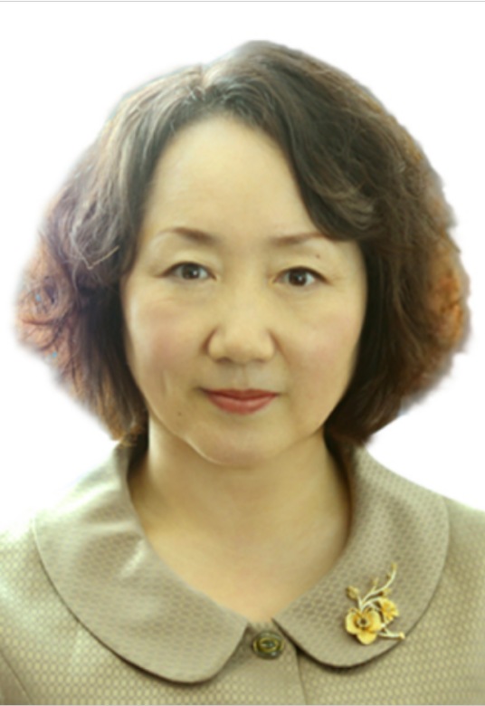 蔡莉（吉林大学创新创业研究院院长、商学与管理学院教授）