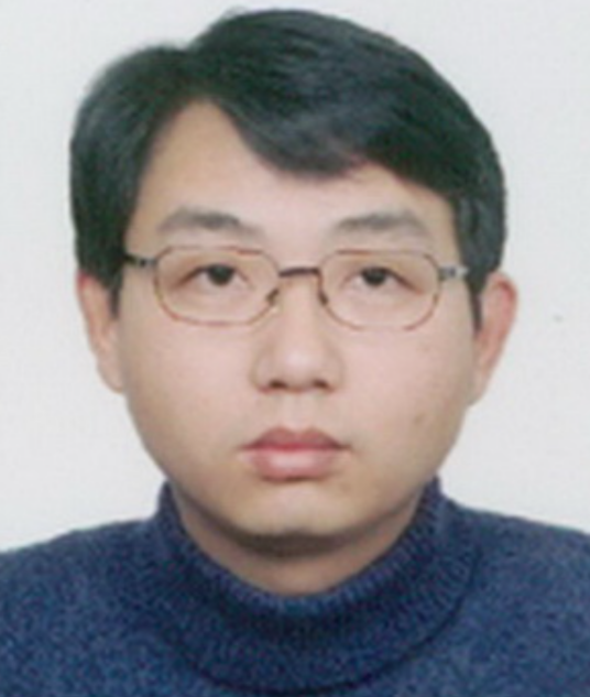 张清林(湖南大学物理与微电子科学学院教授)