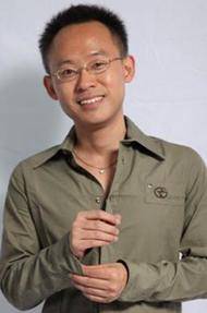 张满胜(剑桥大学英语硕士)