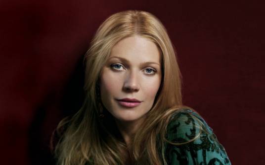 格温妮斯·帕特洛