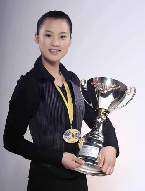 刘莎莎(中国美式台球国家队运动员)