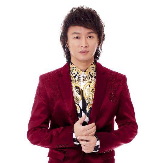 赵真(歌手,音乐制作人)