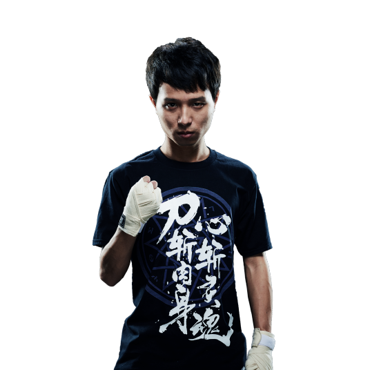 吴琪(《地下城与勇士》著名战斗法师玩家)