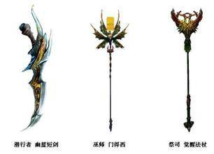 道具（网络游戏名词）