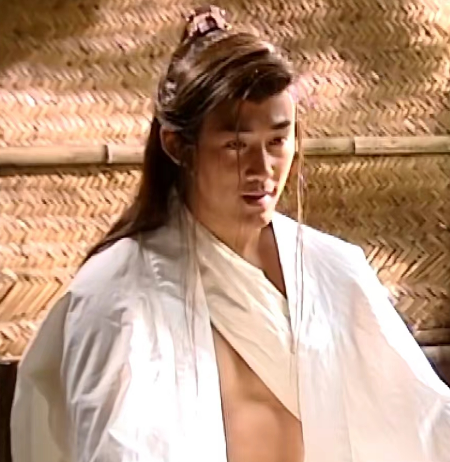 风行烈（黄易武侠小说《覆雨翻云》中的主角之一）