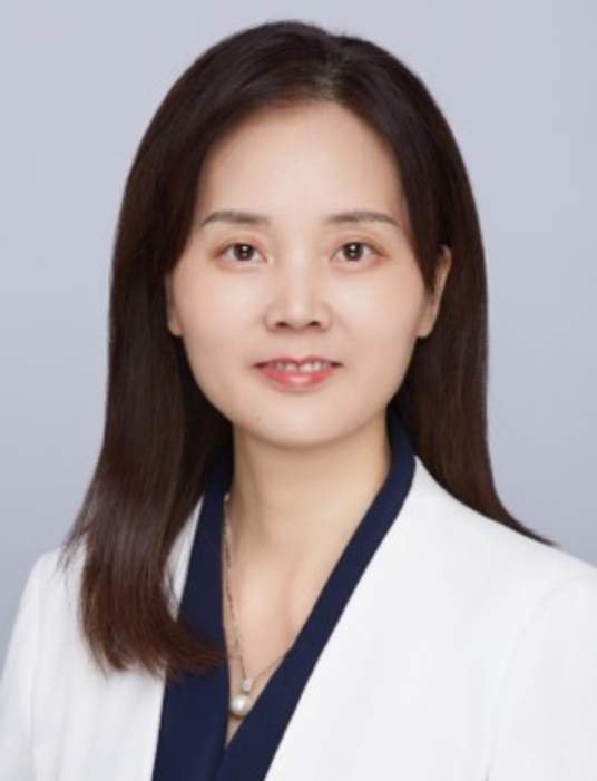 谢海燕（北京大学药学院教授）