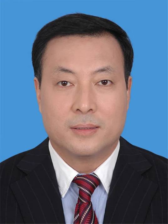 王进江（河北省邯郸市人大常委会主任）