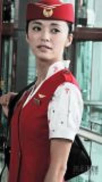 冉静(电影《恋爱前规则》中人物)