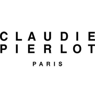 Claudie Pierlot