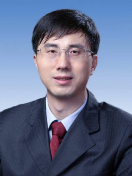 孙东明(第十四届全国人大代表,中国科学院金属研究所研究员)