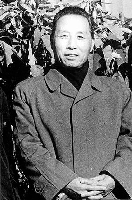 李广田（散文家）