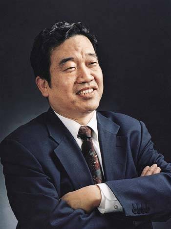 苏士澍（中国书协名誉主席）