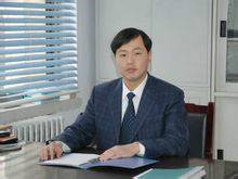 王新明(东营市政协副主席、民建市委主委)