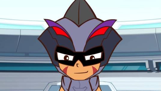 少龙（动画《开心超人联盟》系列中的角色）