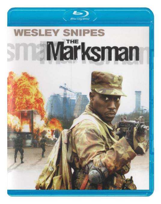 快枪手（美国2005年马库斯·亚当执导的剧情电影）