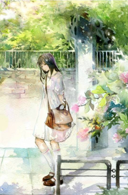 赵默笙（小说《何以笙箫默》女主角）
